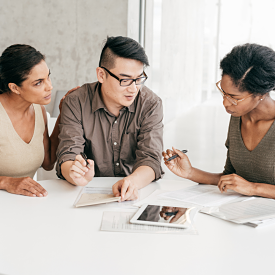 Advantages of Using a Mortgage Broker